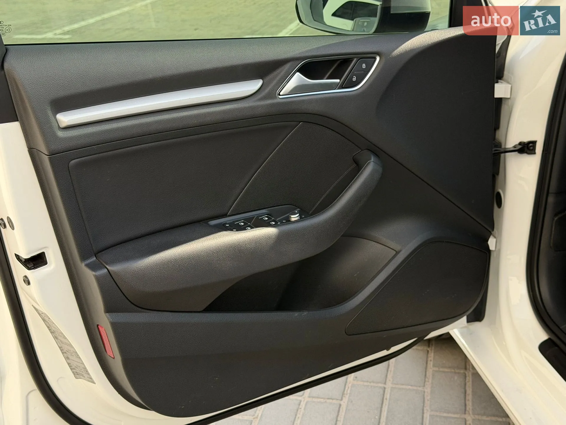2015 Audi A3 - мініатюра 25