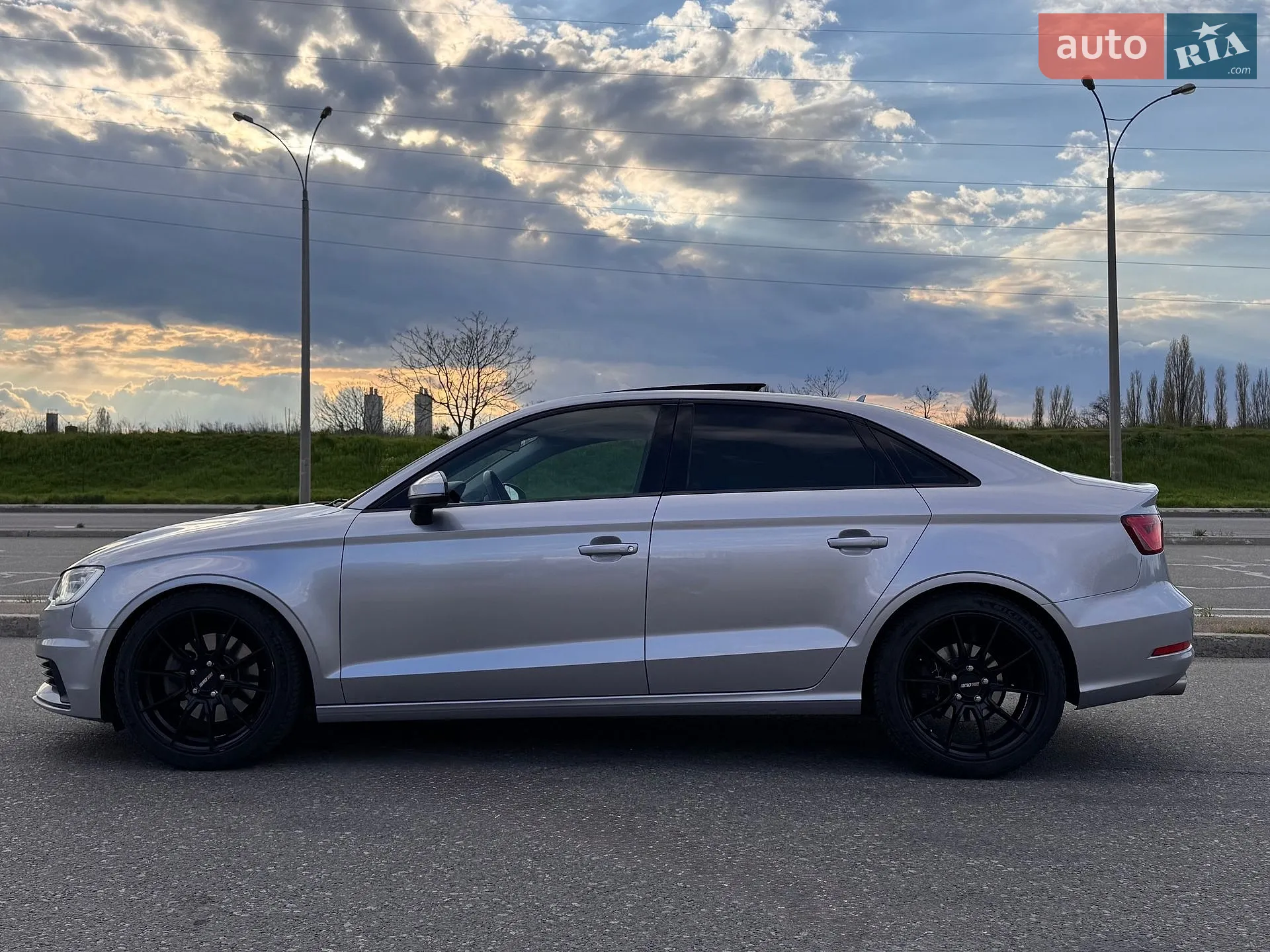 2016 Audi A3 - мініатюра 4