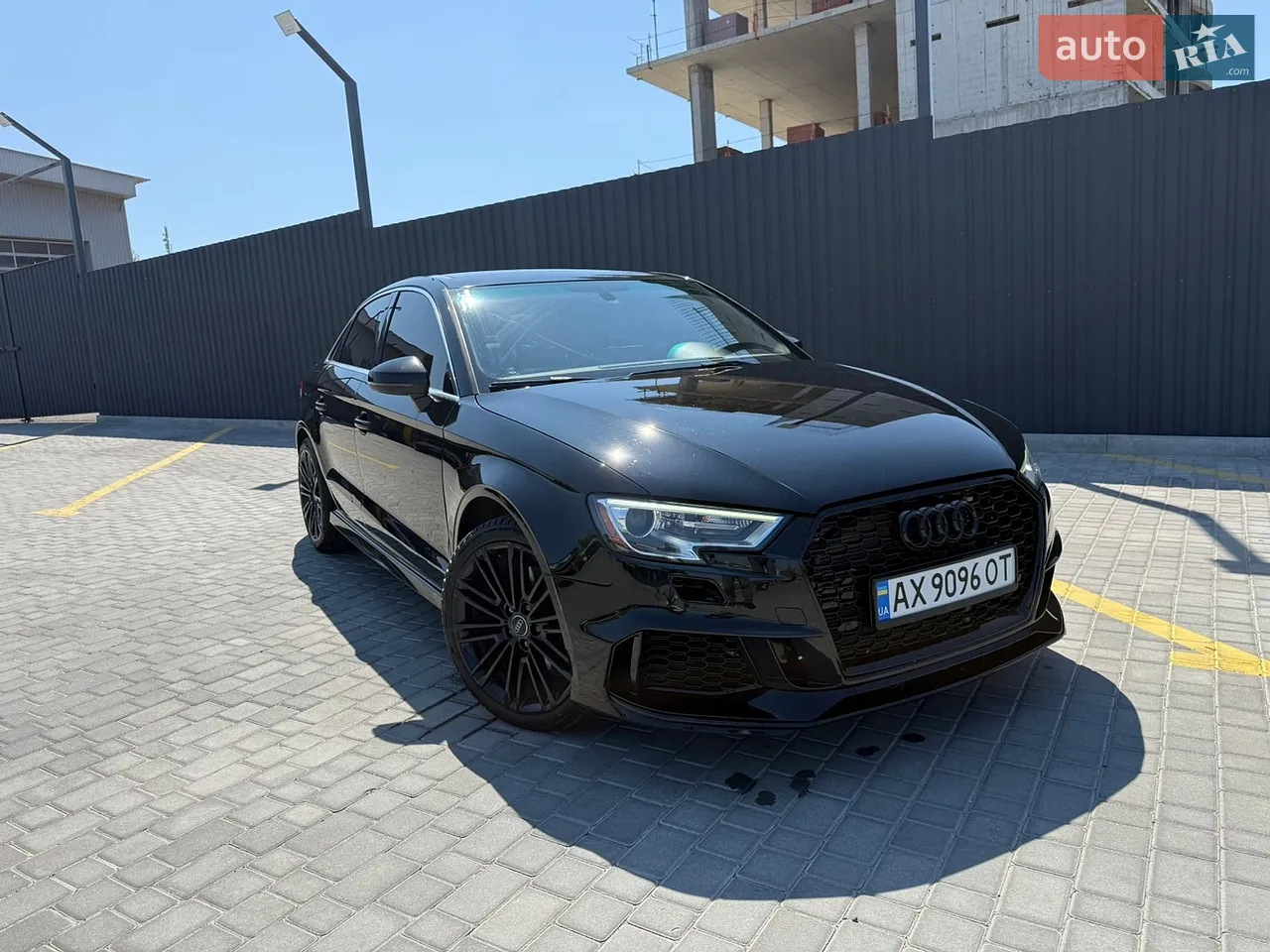 2016 Audi A3 - мініатюра 26