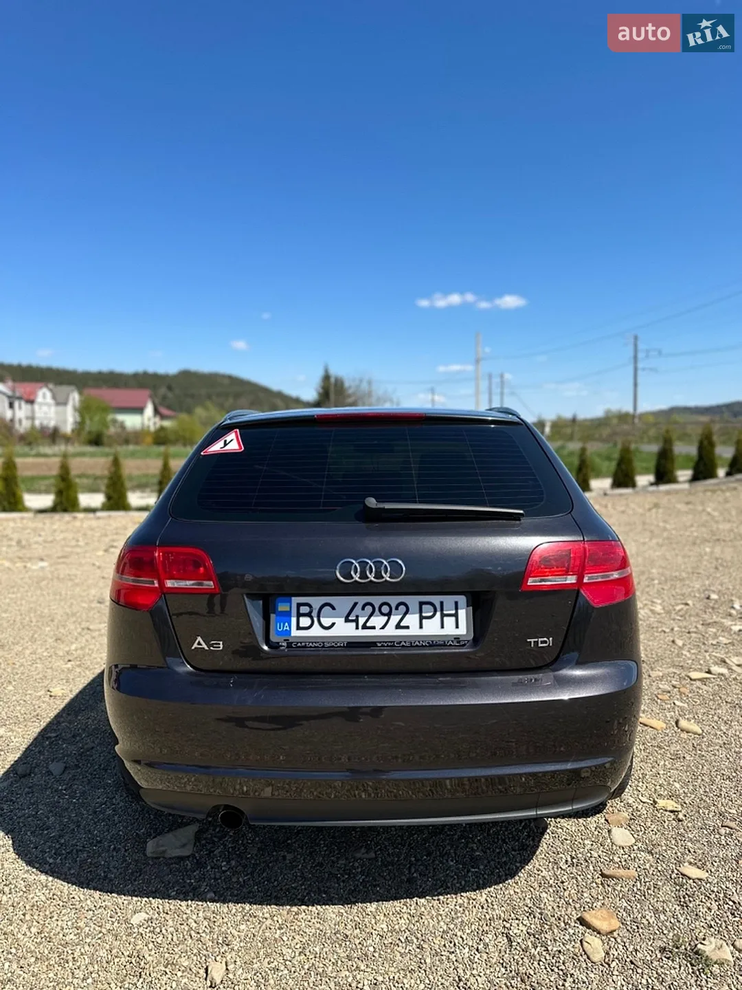 2011 Audi A3 - мініатюра 39