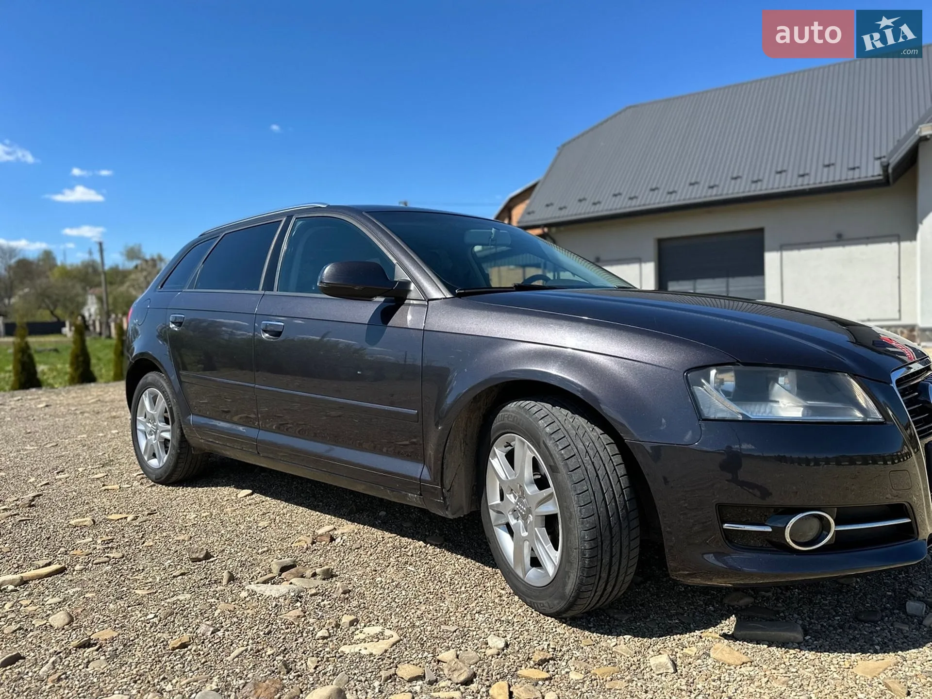 2011 Audi A3 - мініатюра 45