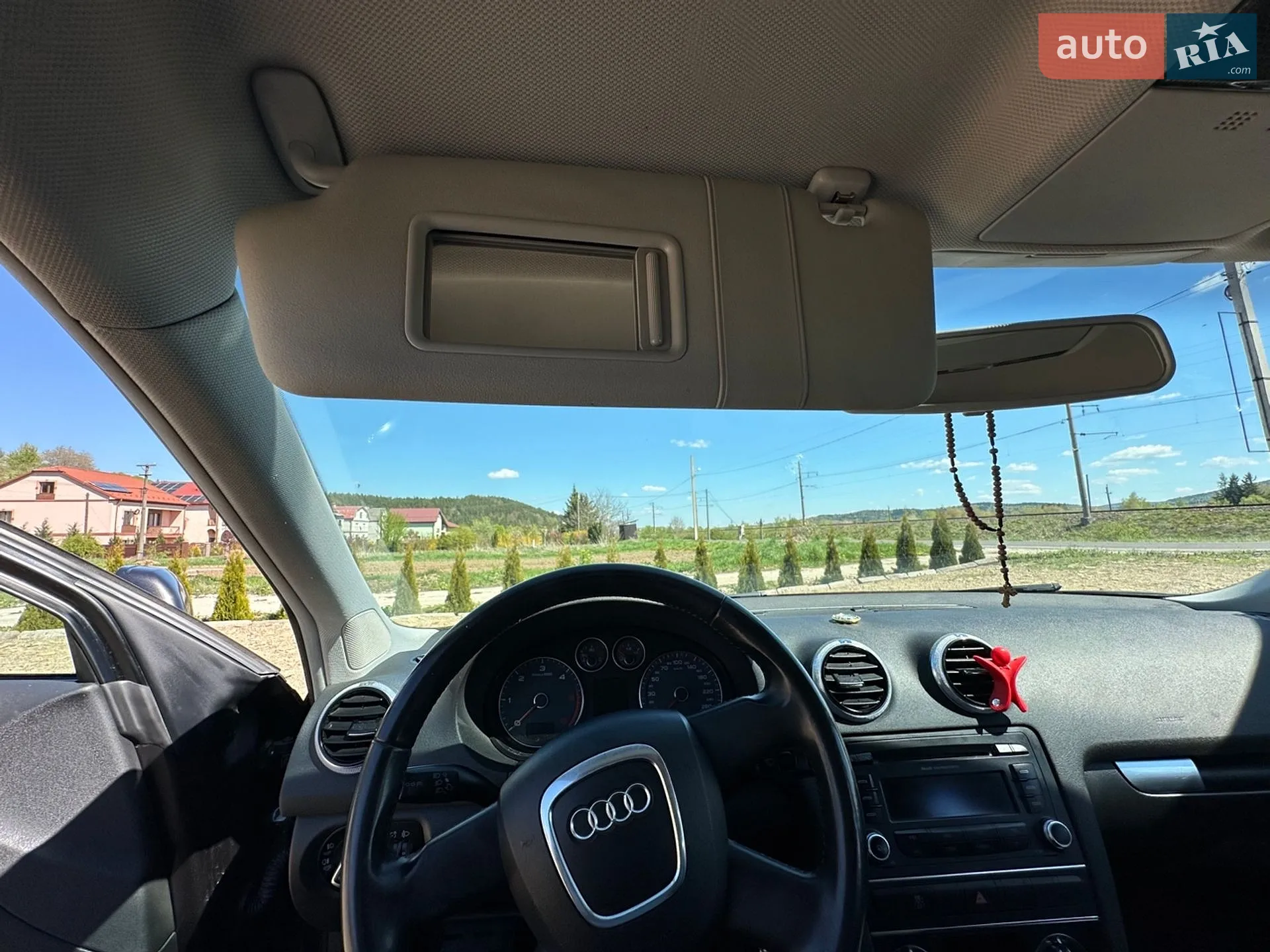 2011 Audi A3 - мініатюра 58