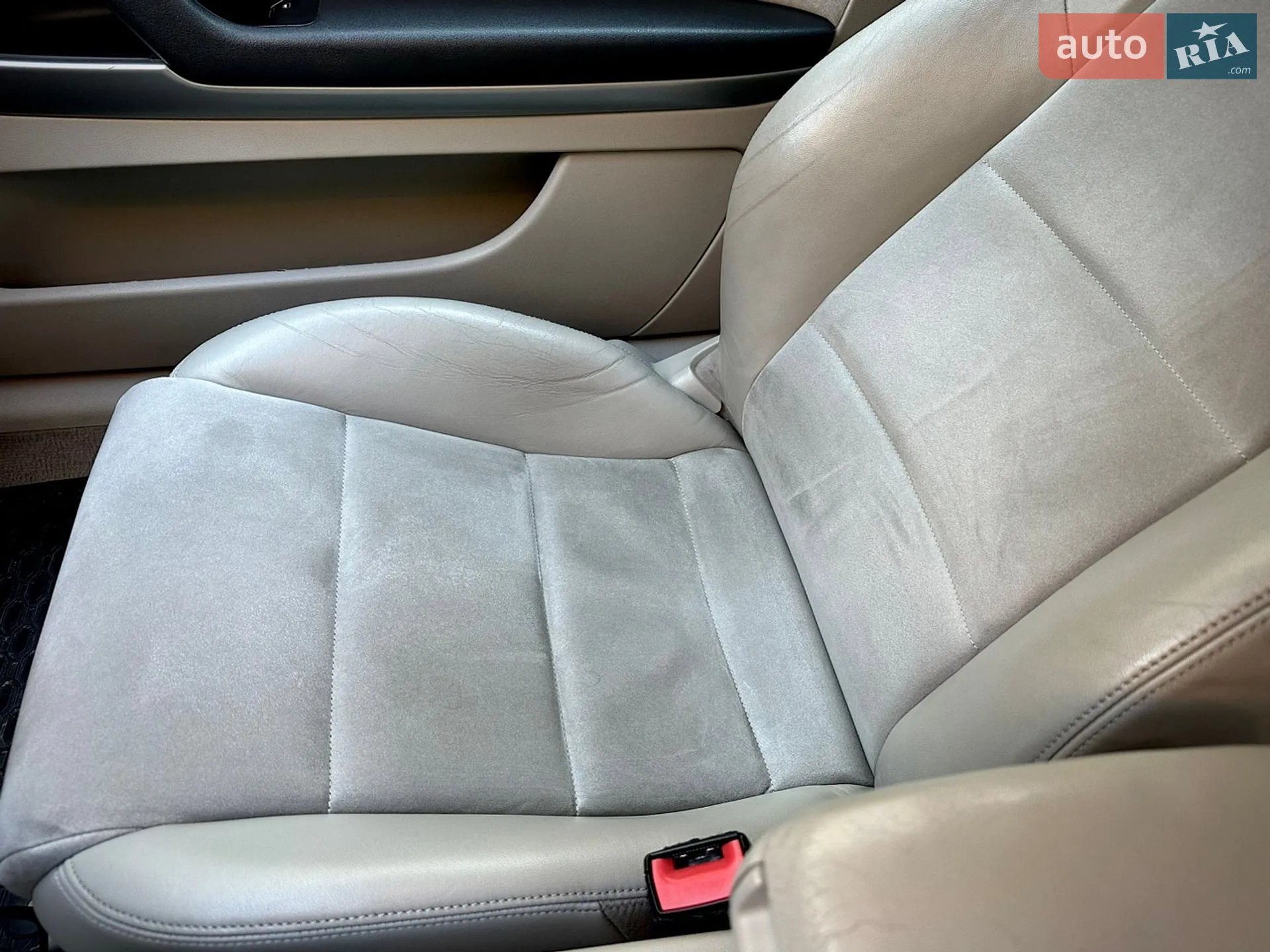 2010 Audi A3 - мініатюра 19