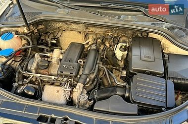 Хетчбек Audi A3 2012 в Чернівцях