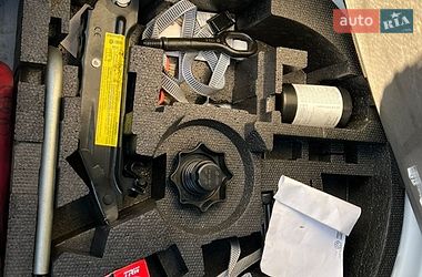 Хетчбек Audi A3 2012 в Чернівцях