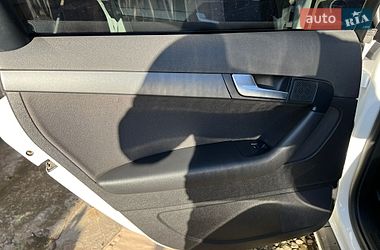 Хетчбек Audi A3 2012 в Чернівцях