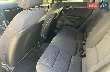 Хетчбек Audi A3 2012 в Чернівцях