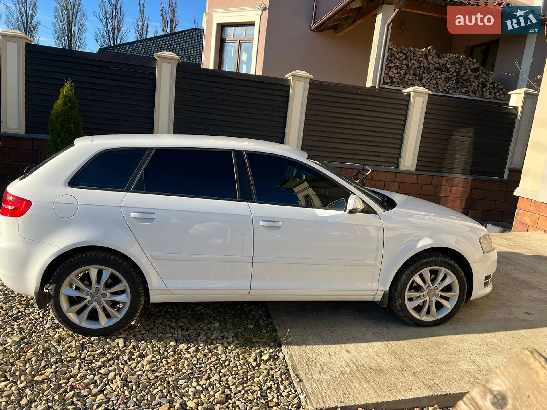 2012 Audi A3 - мініатюра 2