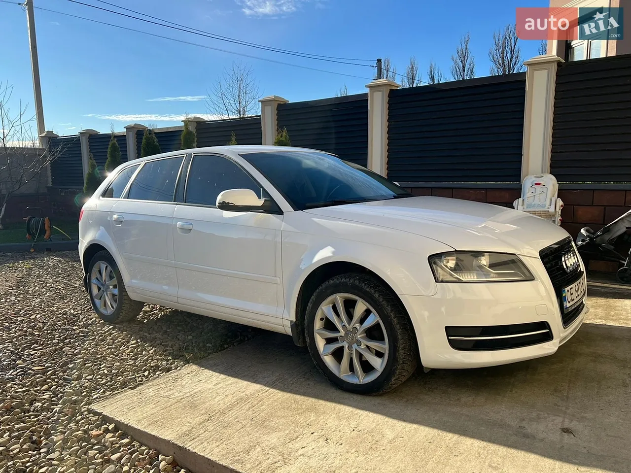 2012 Audi A3 - мініатюра 20
