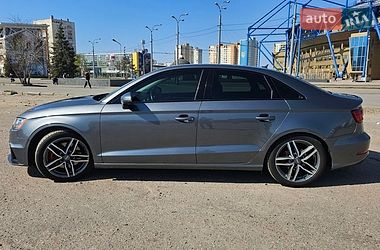 Седан Audi A3 2014 в Харкові фото 10 Седан Audi A3 2014 в Харкові