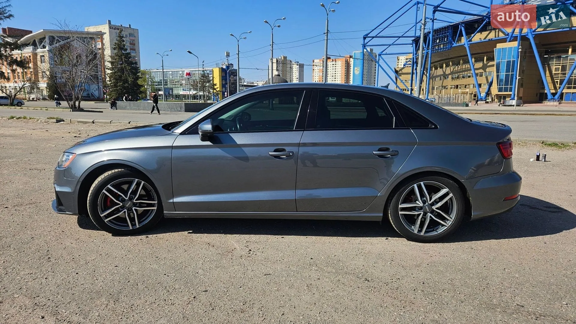 2014 Audi A3 - мініатюра 10