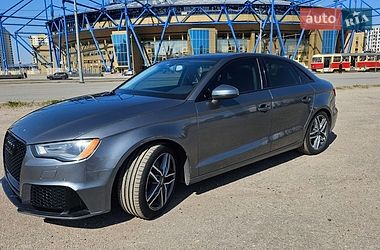 Седан Audi A3 2014 в Харькове