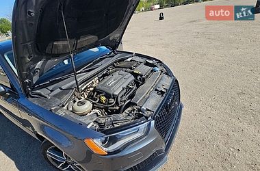 Седан Audi A3 2014 в Харкові фото 14 Седан Audi A3 2014 в Харкові