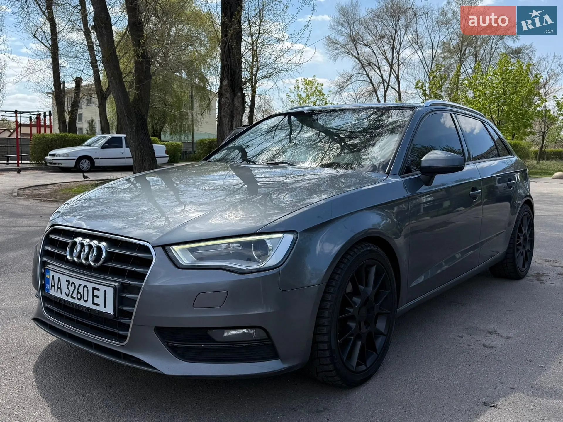 2016 Audi A3 - мініатюра 9