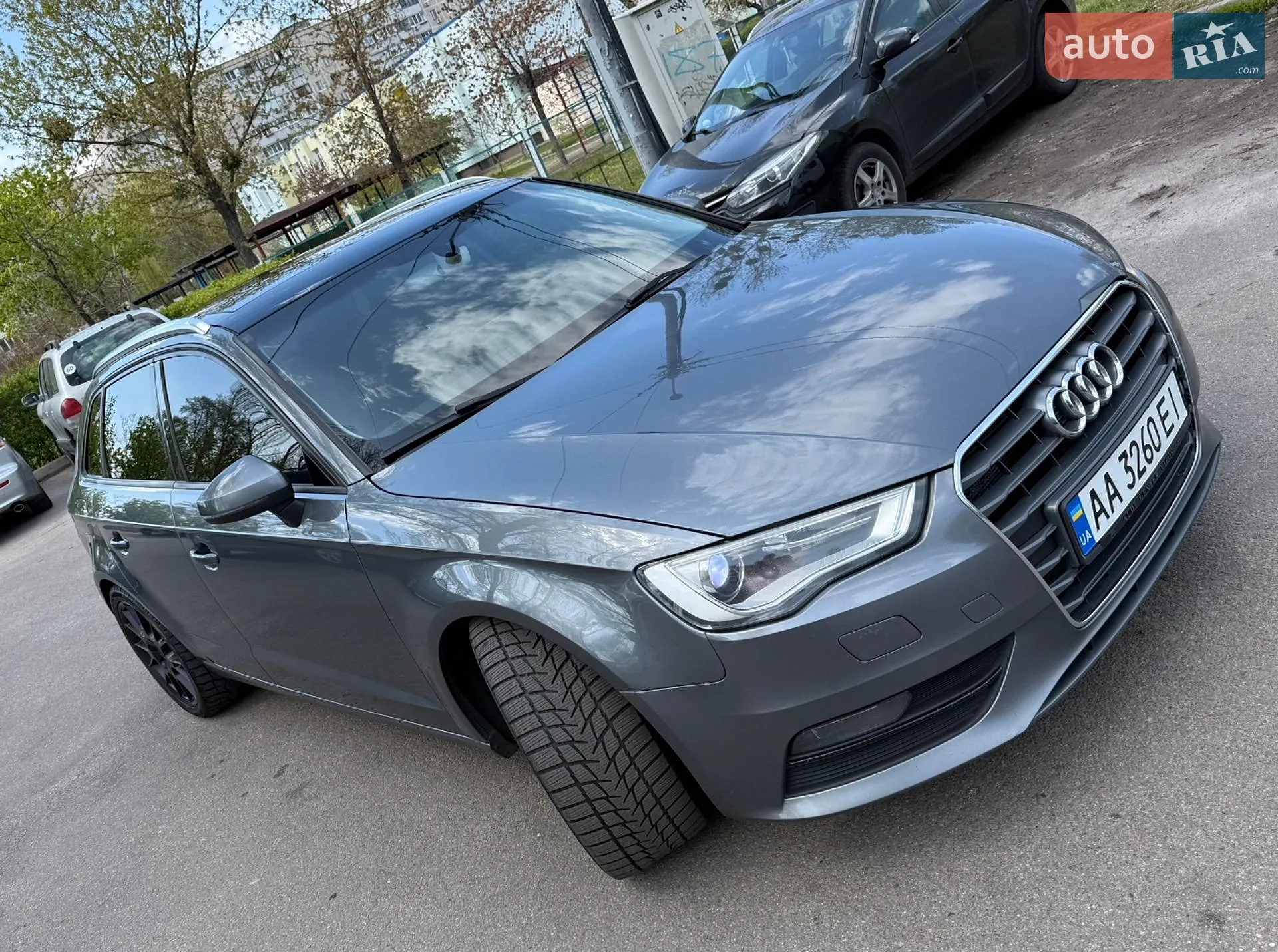 2016 Audi A3 - мініатюра 19