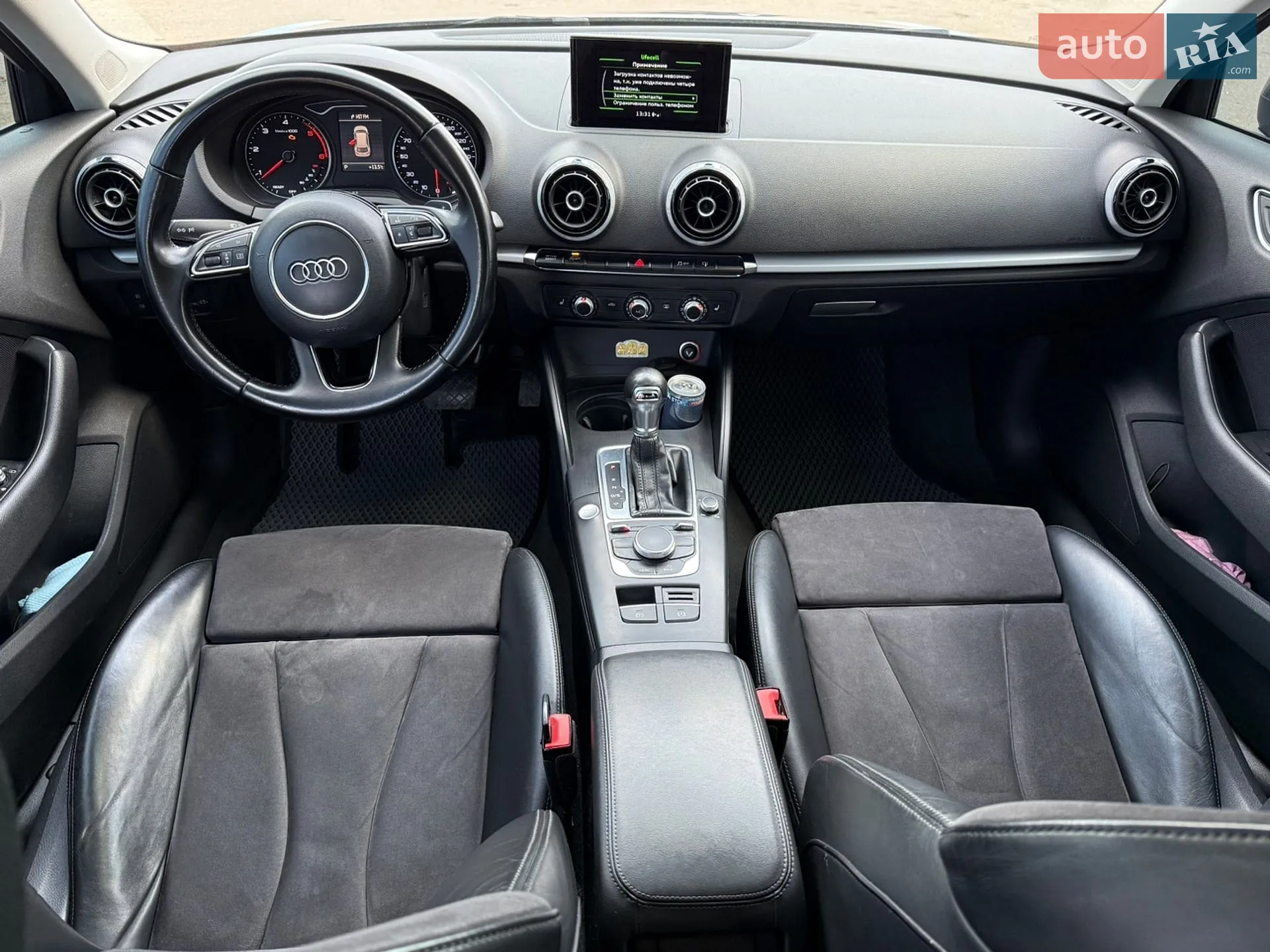 2016 Audi A3 - мініатюра 32