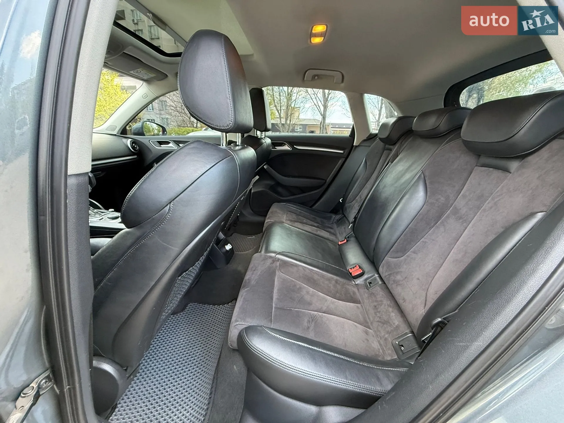 2016 Audi A3 - мініатюра 47