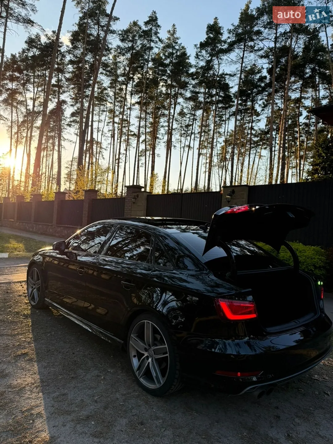 2015 Audi A3 - мініатюра 9
