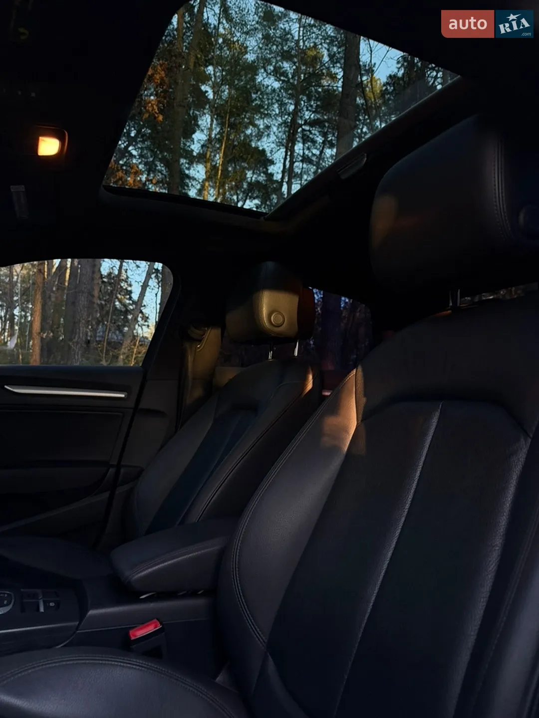 2015 Audi A3 - мініатюра 18