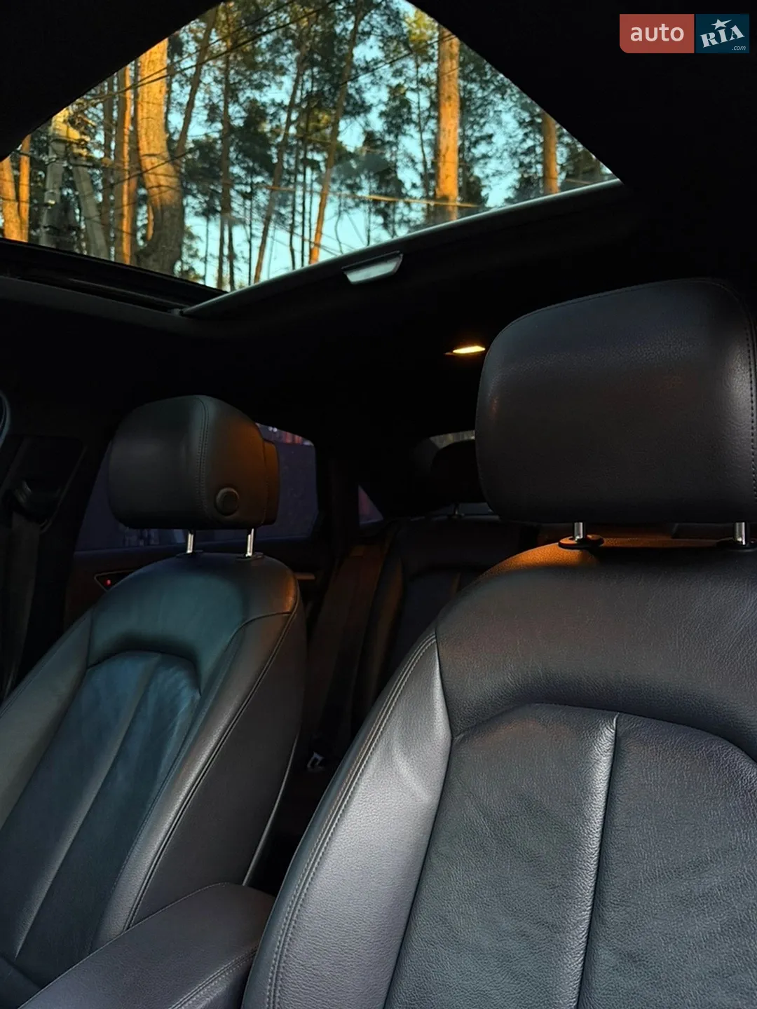 2015 Audi A3 - мініатюра 25