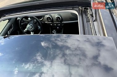 Седан Audi A3 2015 в Одессе
