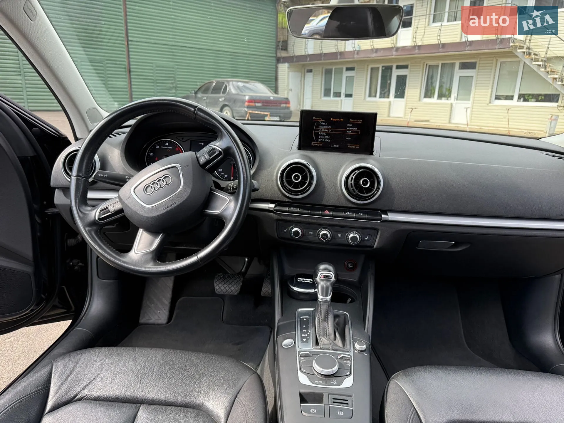2015 Audi A3 - мініатюра 21