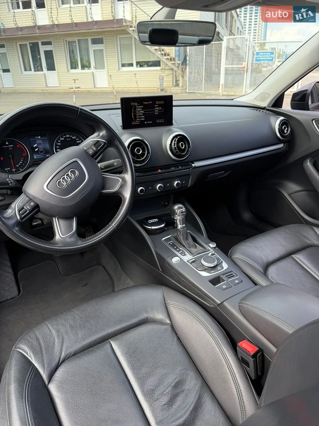 2015 Audi A3 - мініатюра 42