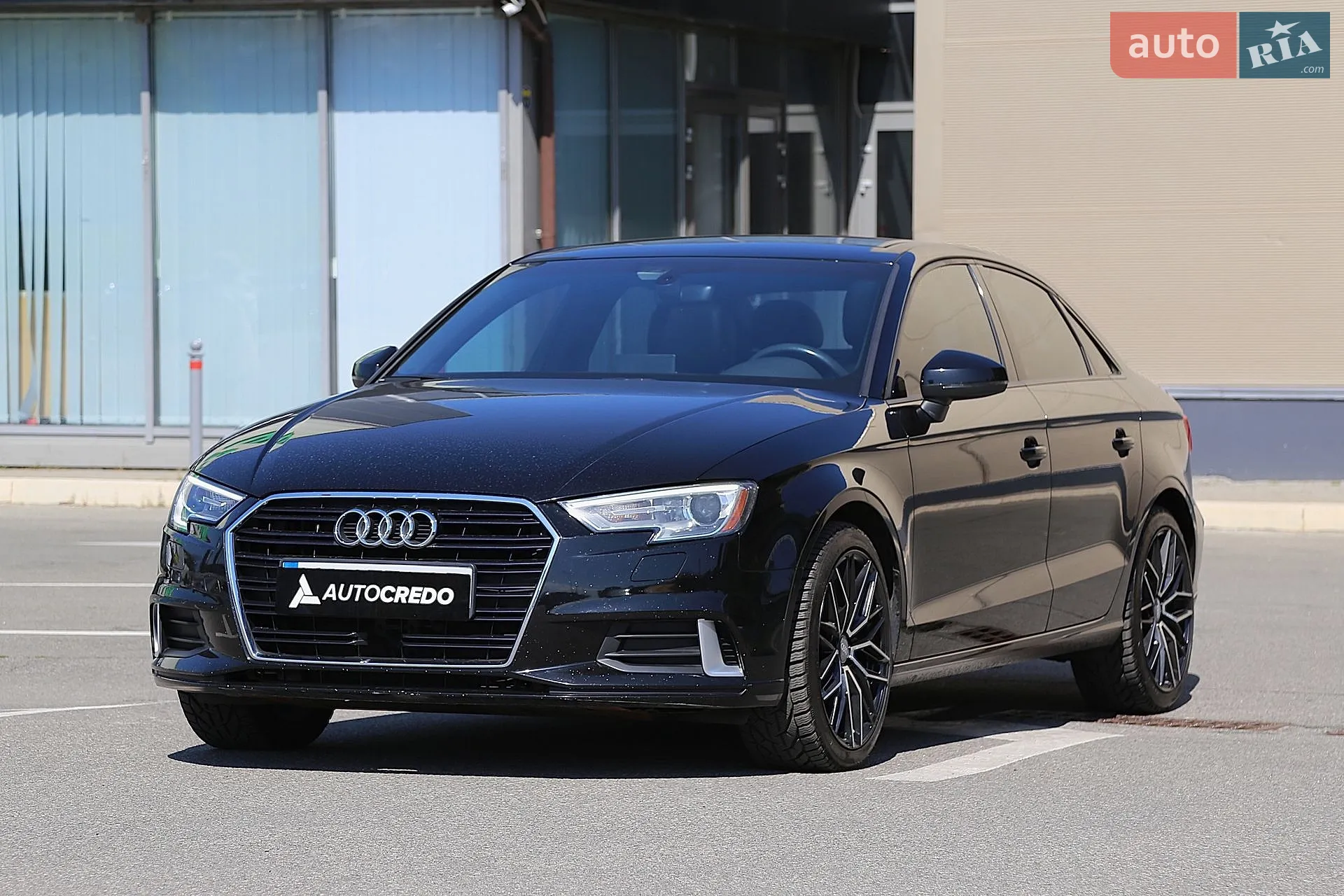 2016 Audi A3 - мініатюра 3