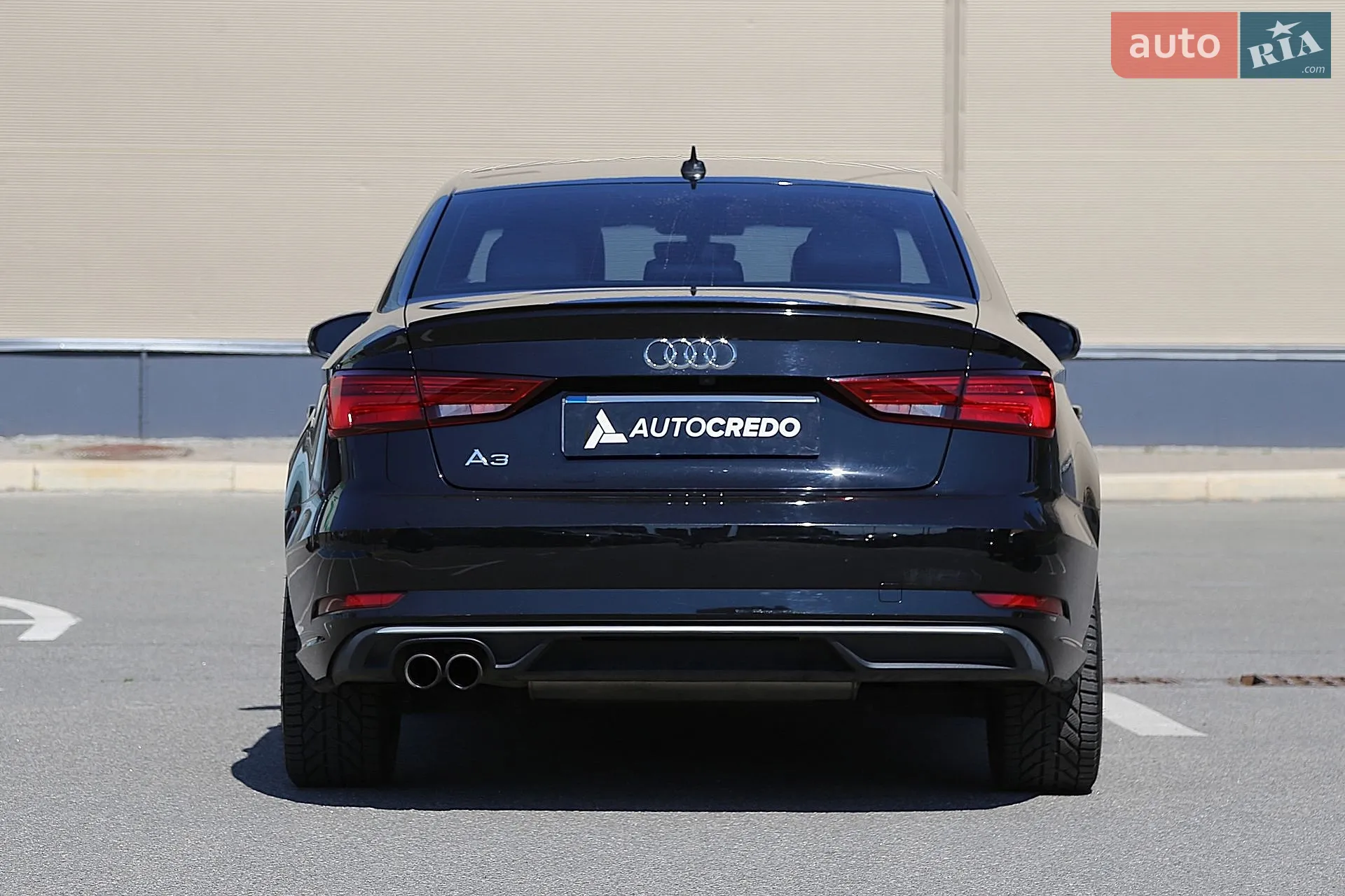 2016 Audi A3 - мініатюра 5