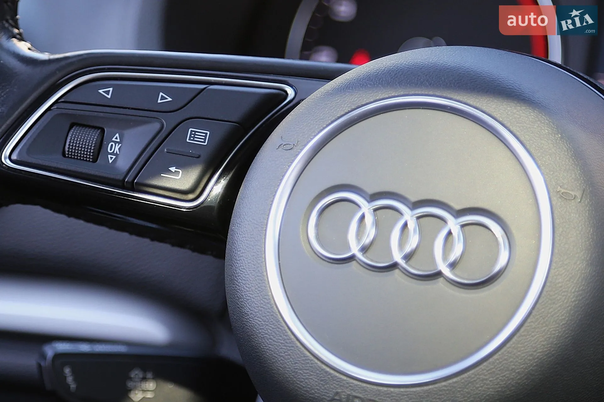 2016 Audi A3 - мініатюра 23
