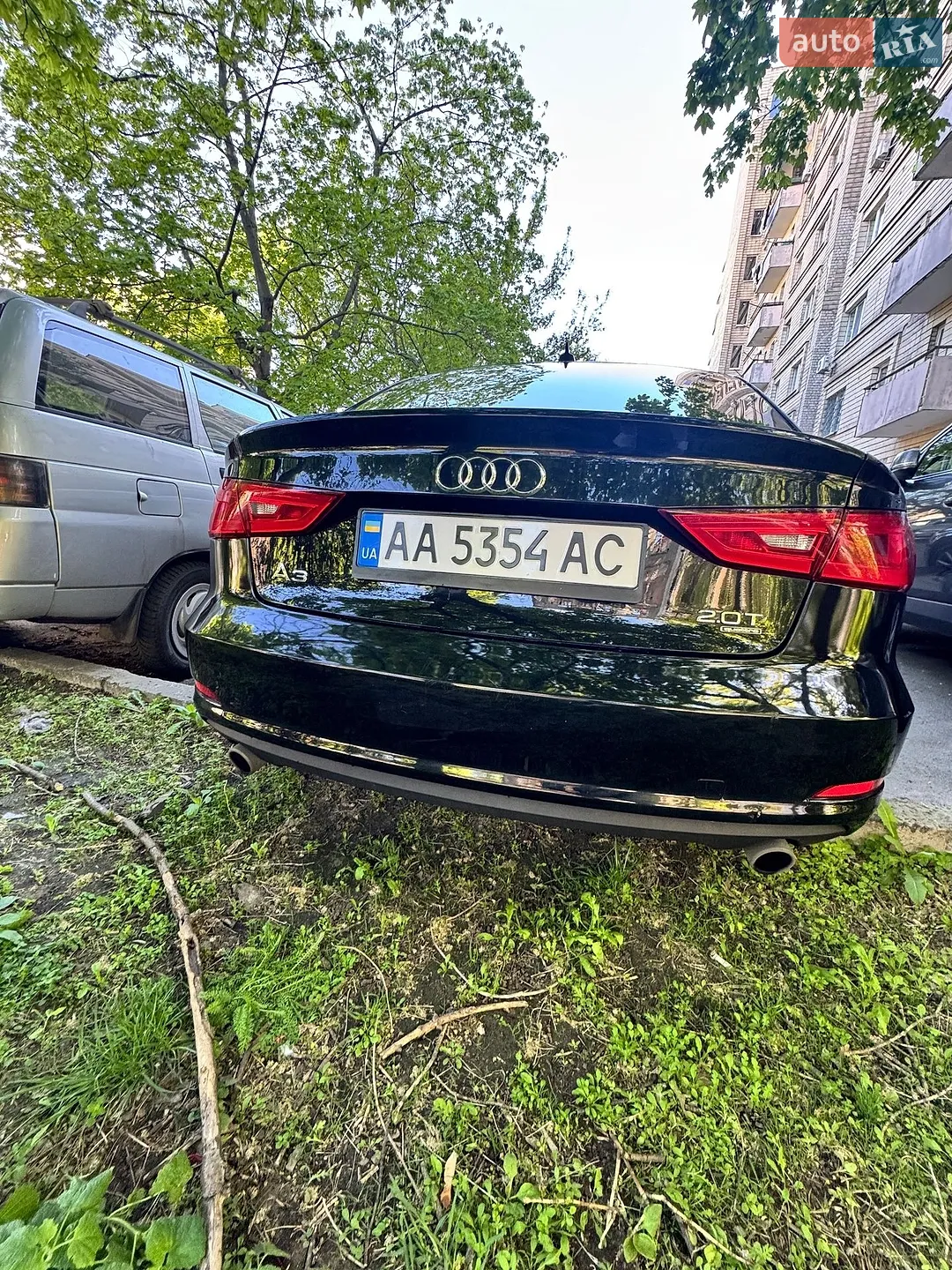 2015 Audi A3 - мініатюра 13