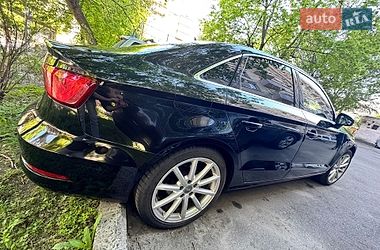 Седан Audi A3 2015 в Киеве