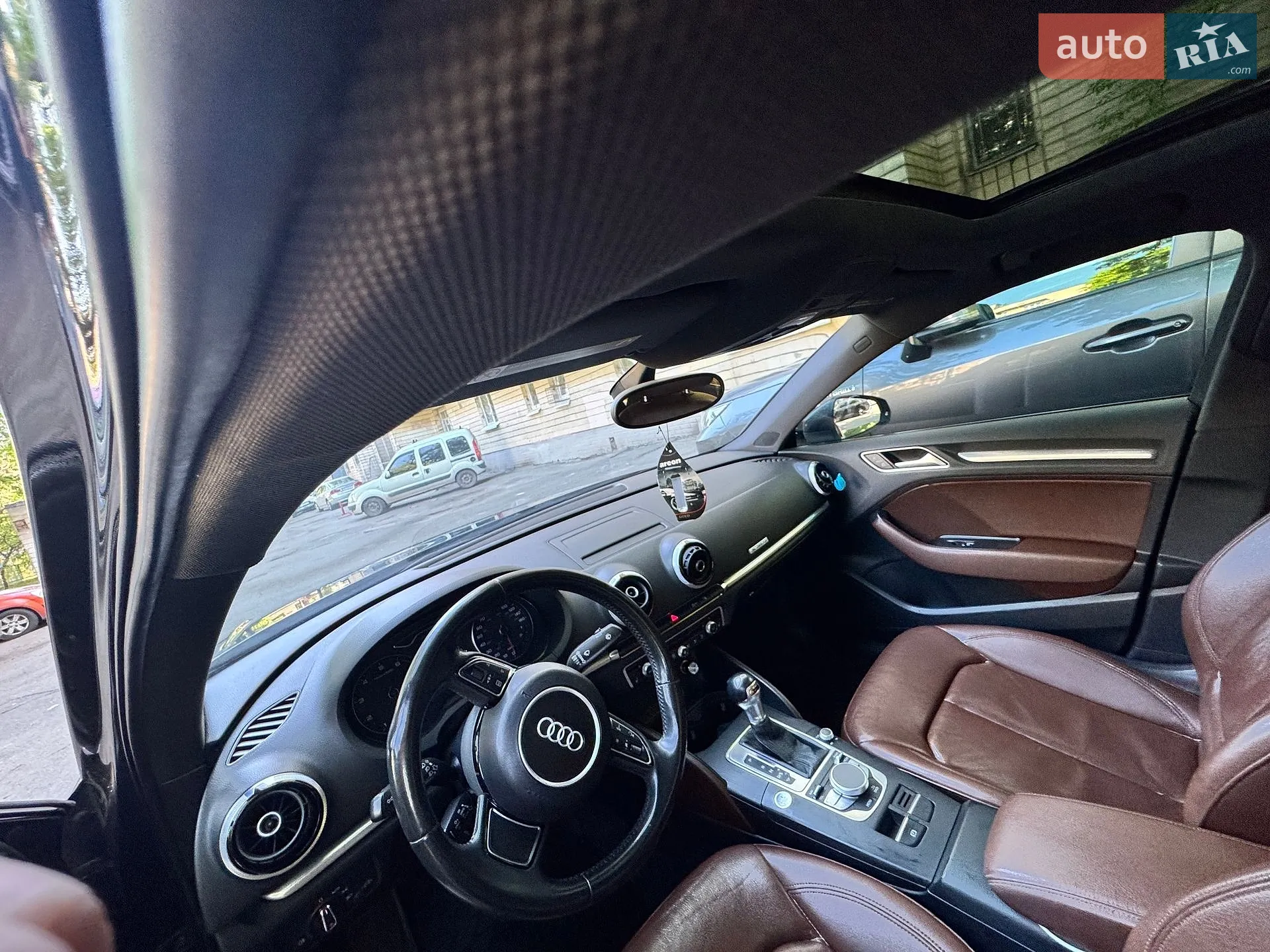 2015 Audi A3 - мініатюра 18
