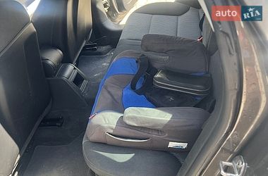 Хетчбек Audi A3 2011 в Луцьку