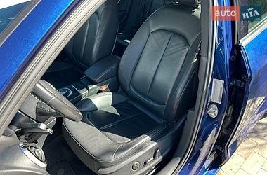 Седан Audi A3 2014 в Киеве