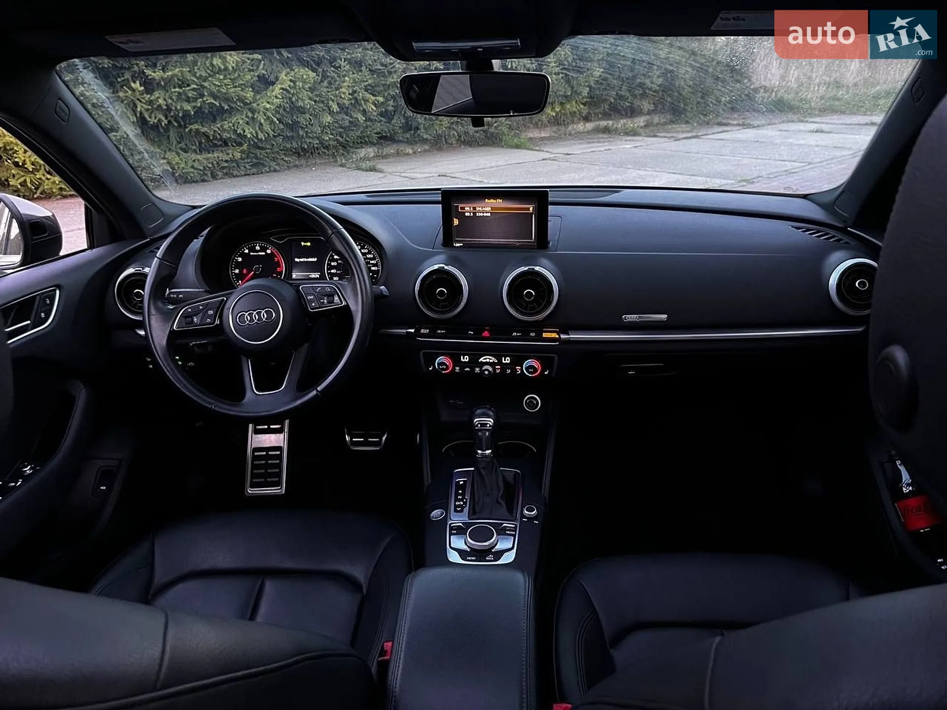 2020 Audi A3 - мініатюра 19