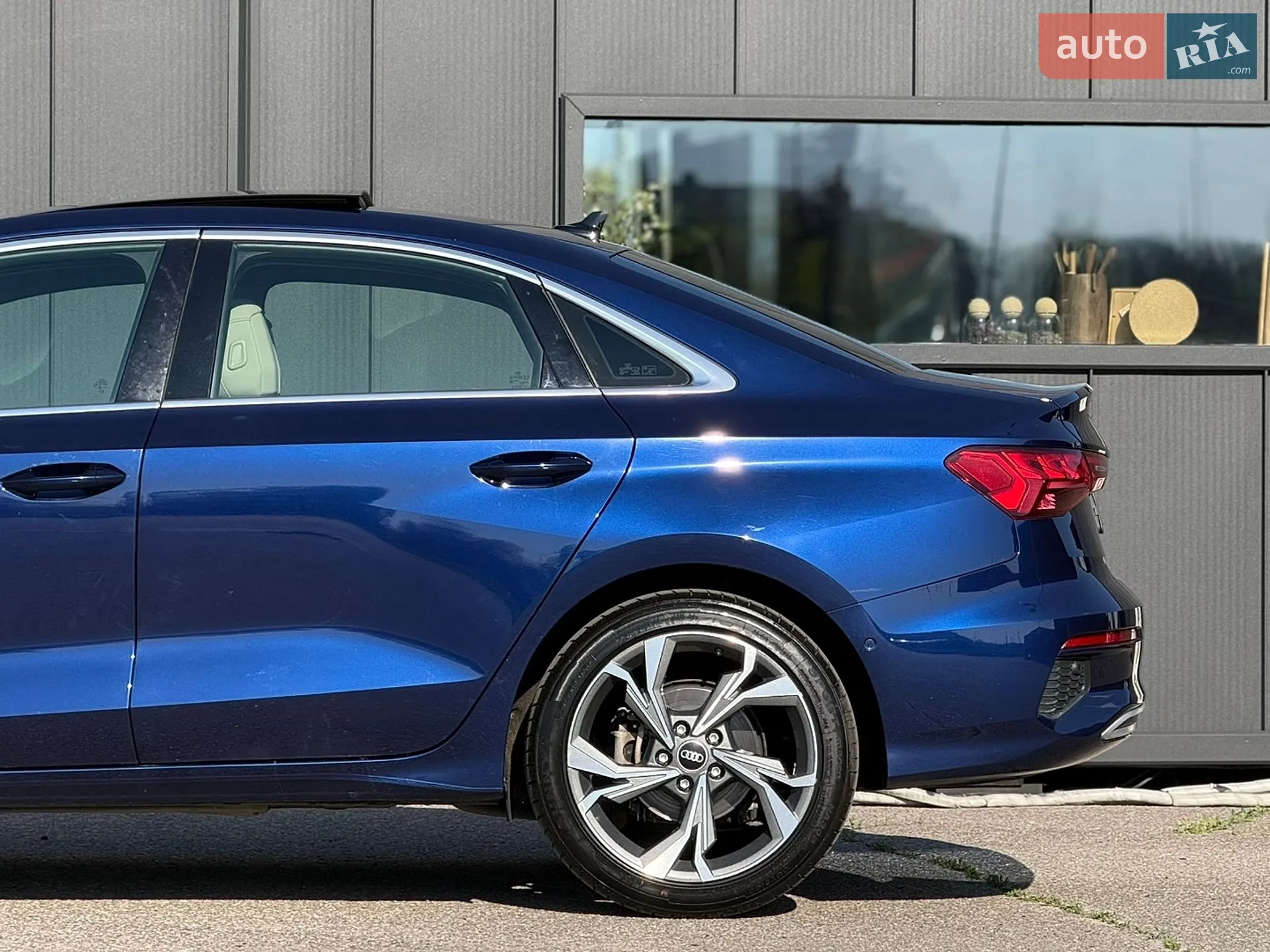 2022 Audi A3 - мініатюра 15