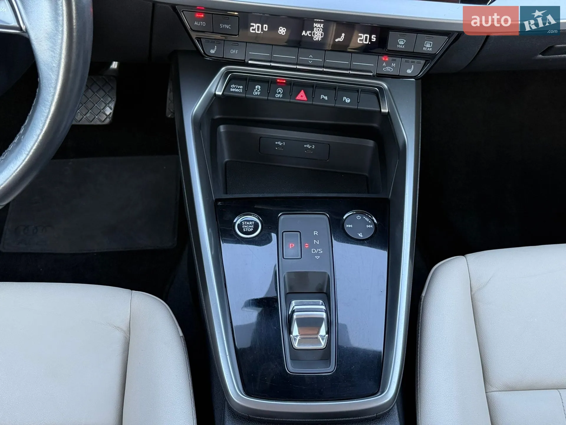 2022 Audi A3 - мініатюра 29