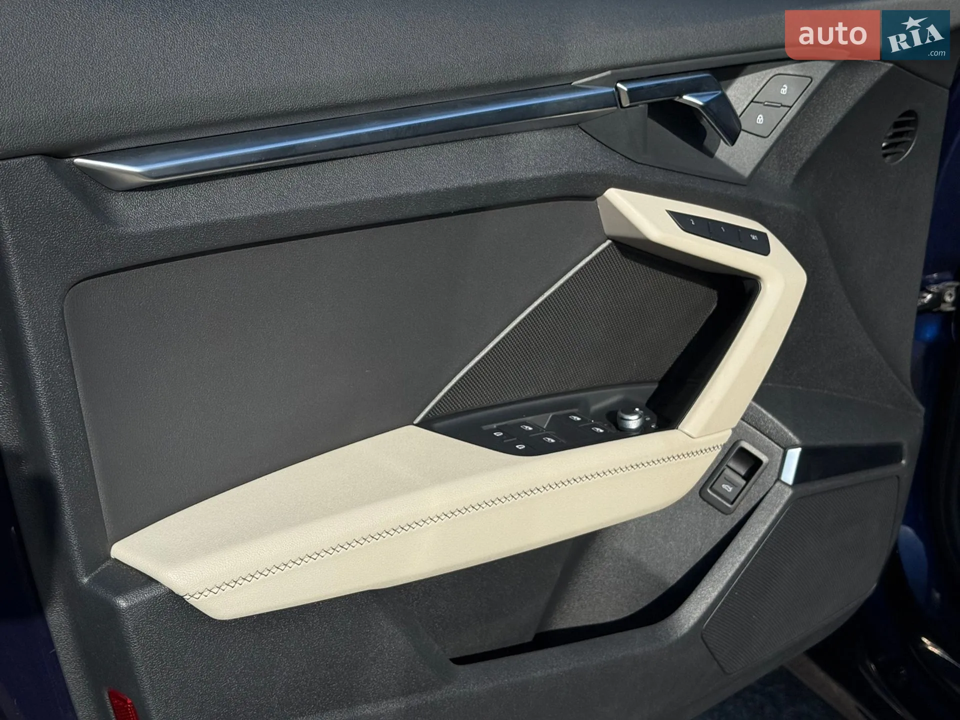 2022 Audi A3 - мініатюра 34