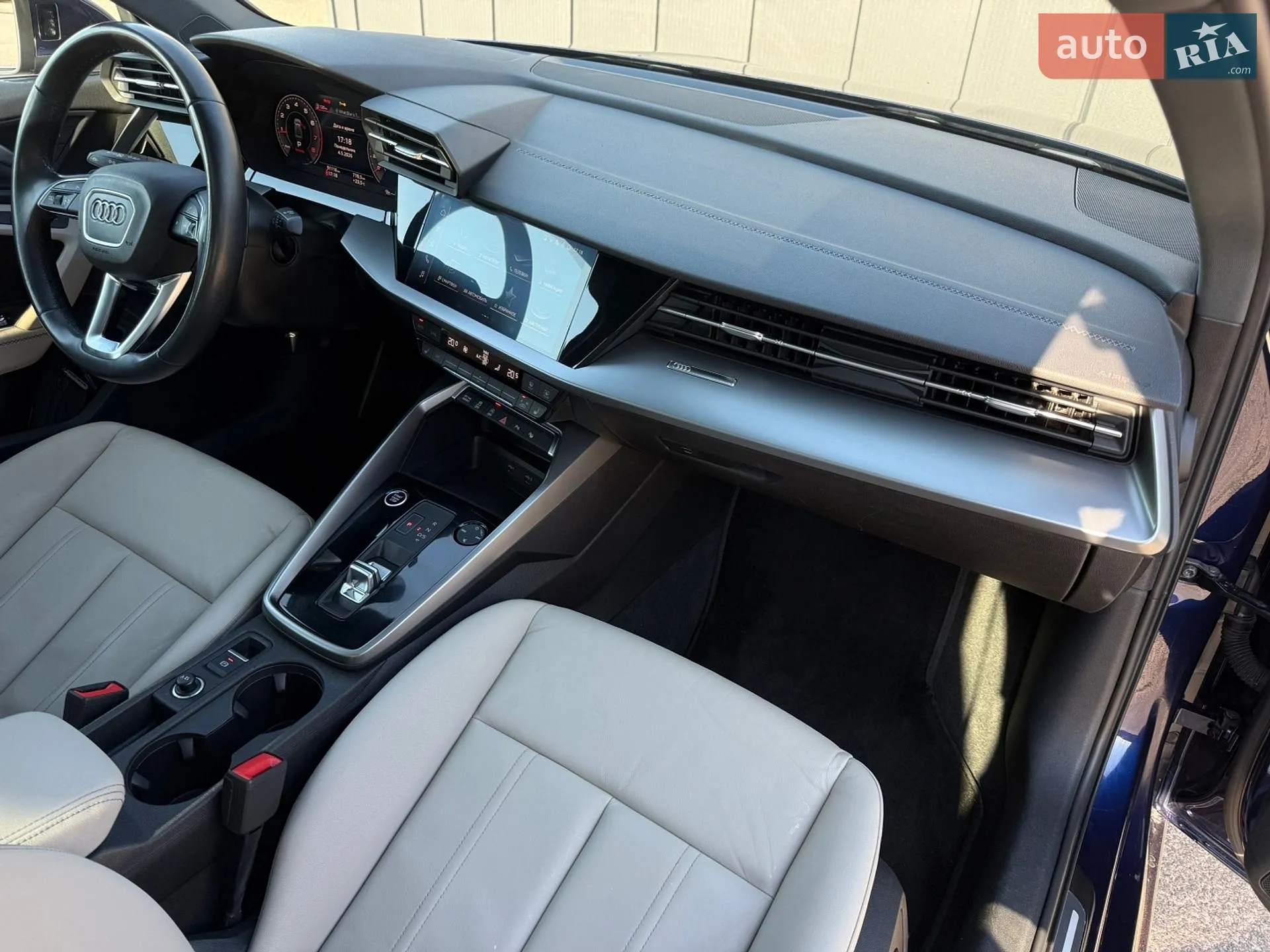 2022 Audi A3 - мініатюра 42