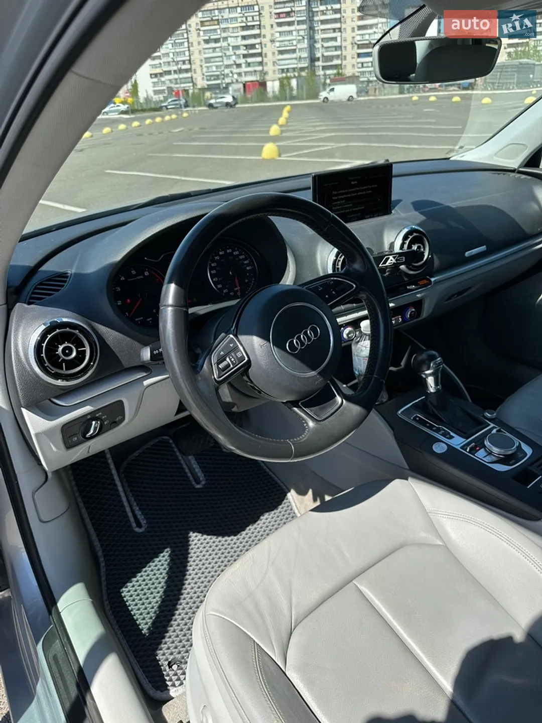 2016 Audi A3 - мініатюра 11