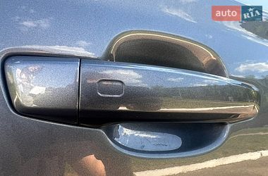 Седан Audi A3 2014 в Рівному