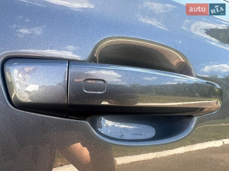 Седан Audi A3 2014 в Рівному