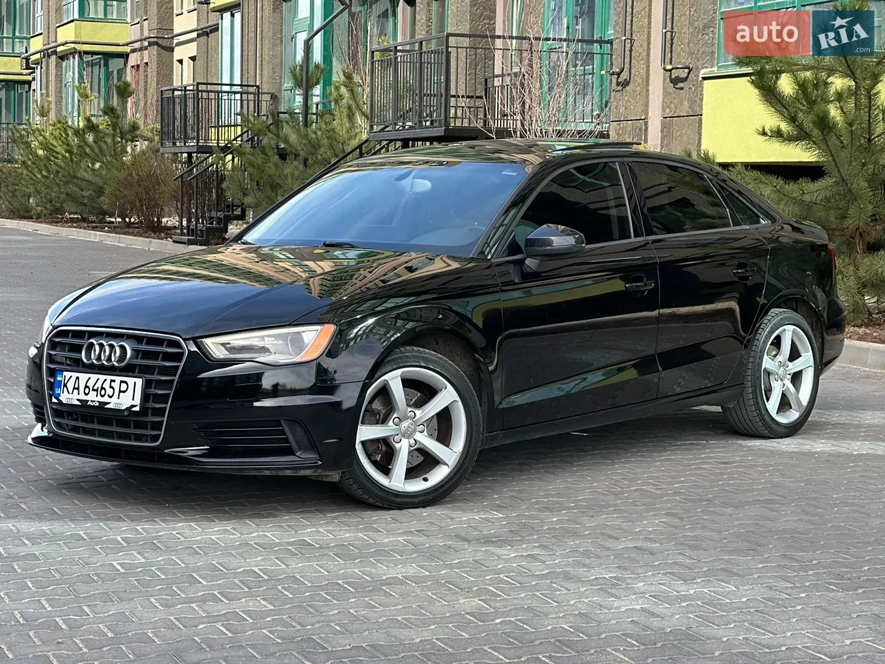 2013 Audi A3 - мініатюра 17