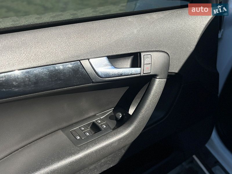Хетчбек Audi A3 2008 в Мукачевому