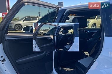 Хетчбек Audi A3 2008 в Мукачевому