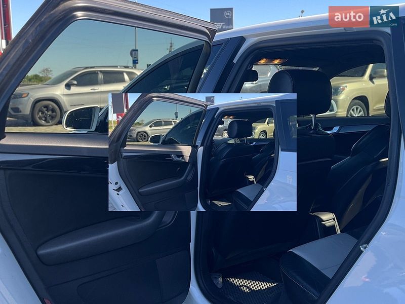 Хетчбек Audi A3 2008 в Мукачевому