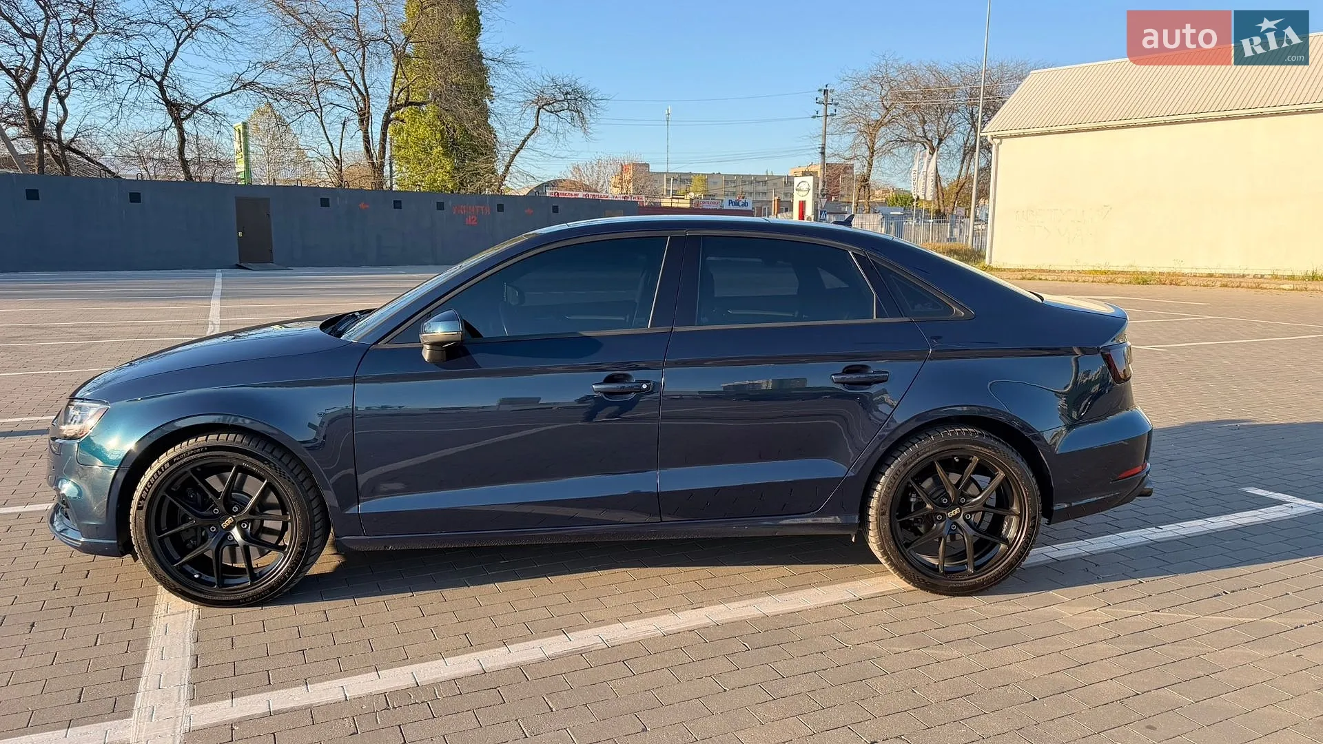 2016 Audi A3 - мініатюра 3