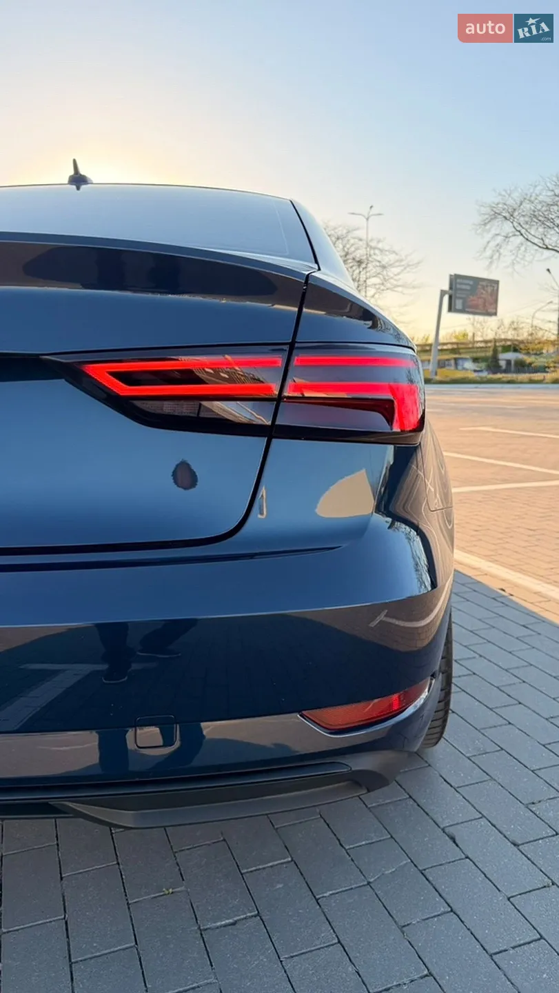 2016 Audi A3 - мініатюра 9