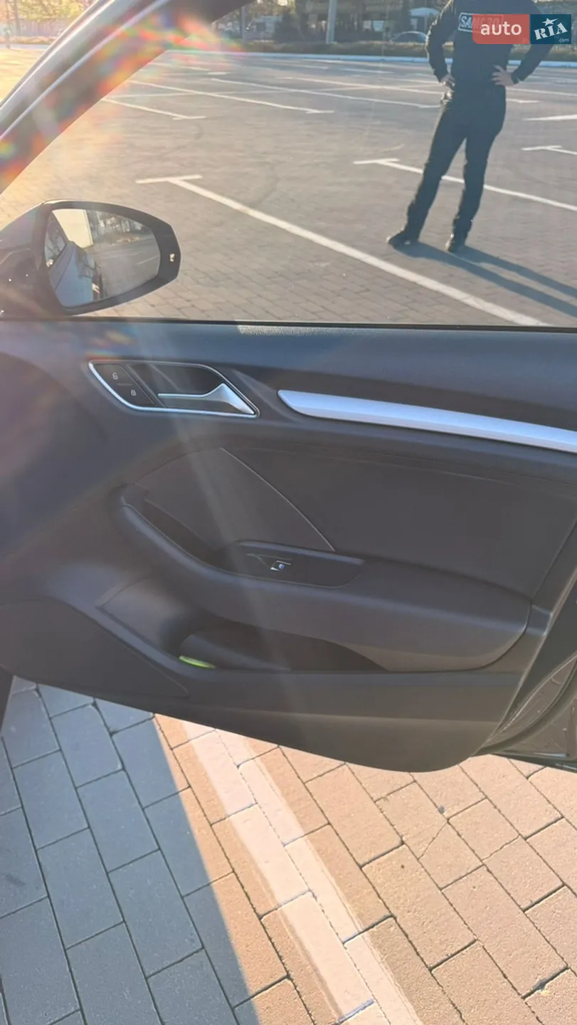 2016 Audi A3 - мініатюра 18